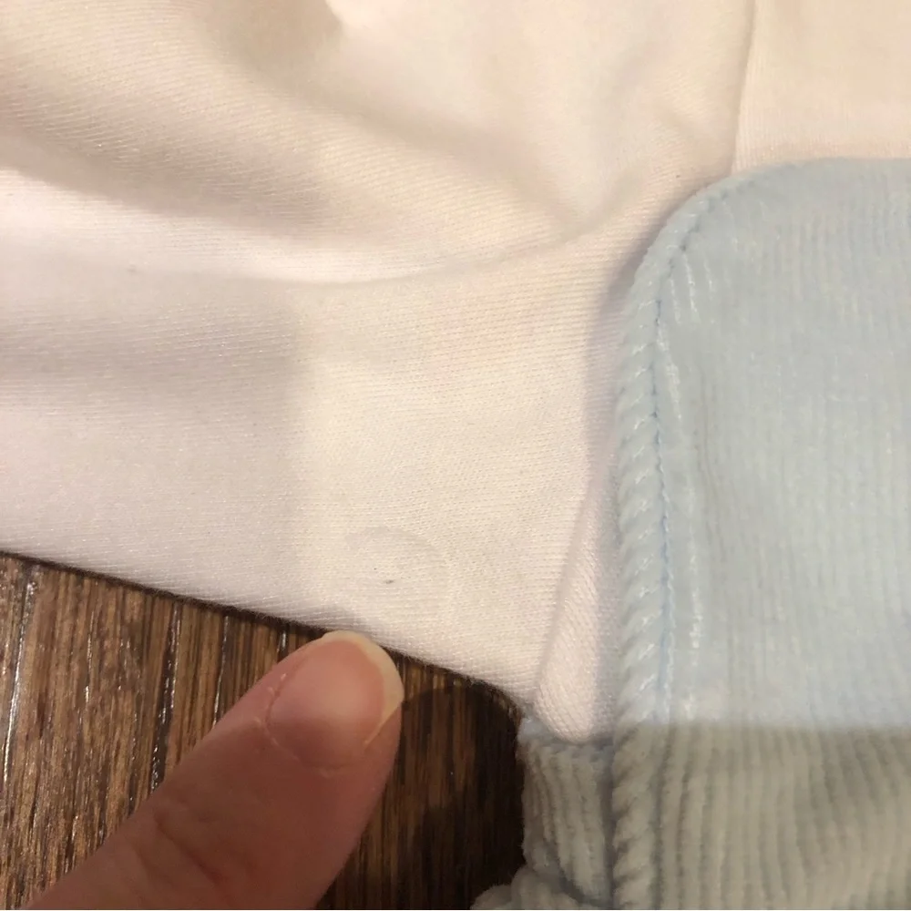 NEW Bingham Bubble Set from The Beaufort Bonnet Company Size 18-24 Months - Picture 10 of 15